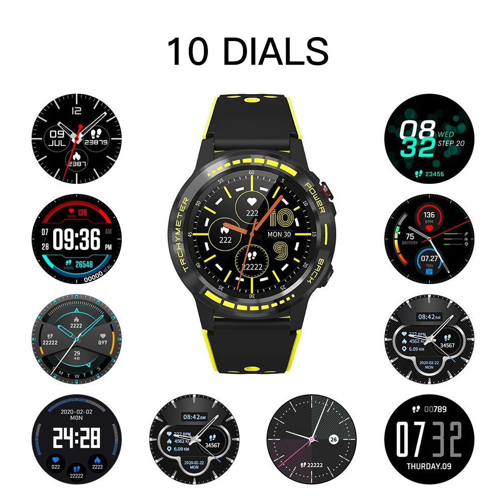 M7GPS sports watch