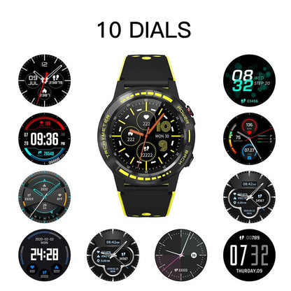 M7GPS sports watch