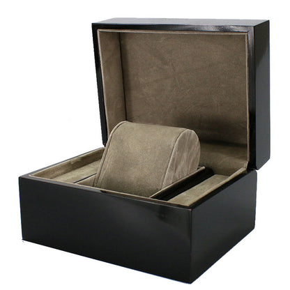 High grade wooden Watch Jewelry Storage Box