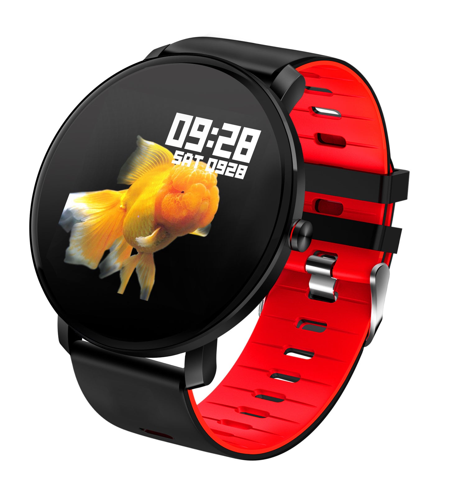 K9 color screen smart bracelet