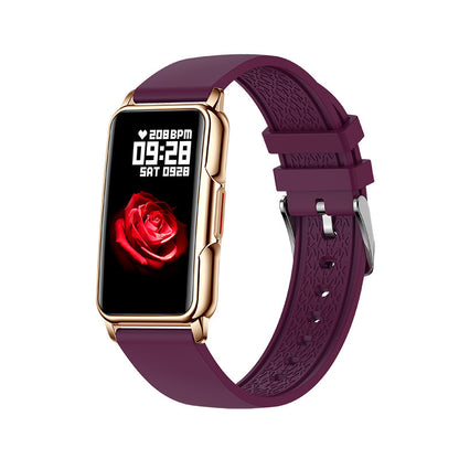 Private Model H80 Smart Bracelet With 1.47 Inch Screen