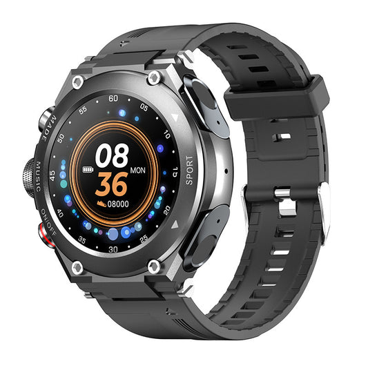 Llamada Bluetooth en reloj inteligente