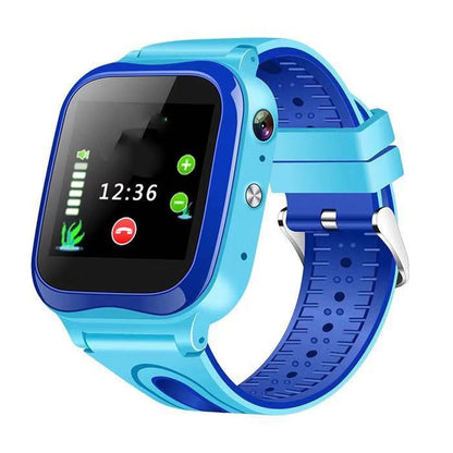 waterproof touch screen watch