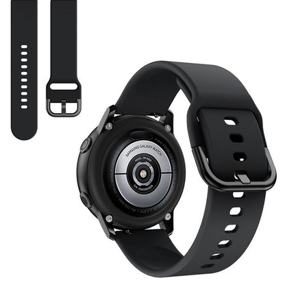 Correa de silicona para Galaxy Watch Active