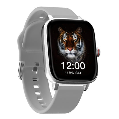 I13 Cost Effective Metal Case 1.69 HD Smart Watch