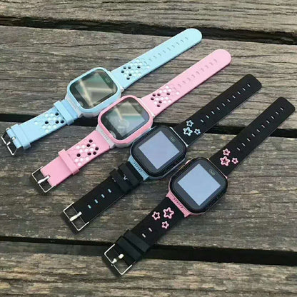 Children's smartwatch