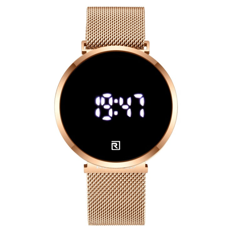 Reloj digital para hombre, reloj para mujer, reloj de pulsera deportivo digital para hombres, relojes de lujo