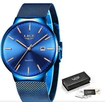 New Men Watches