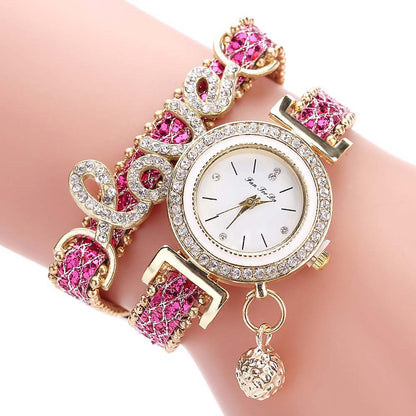 Reloj de pulsera