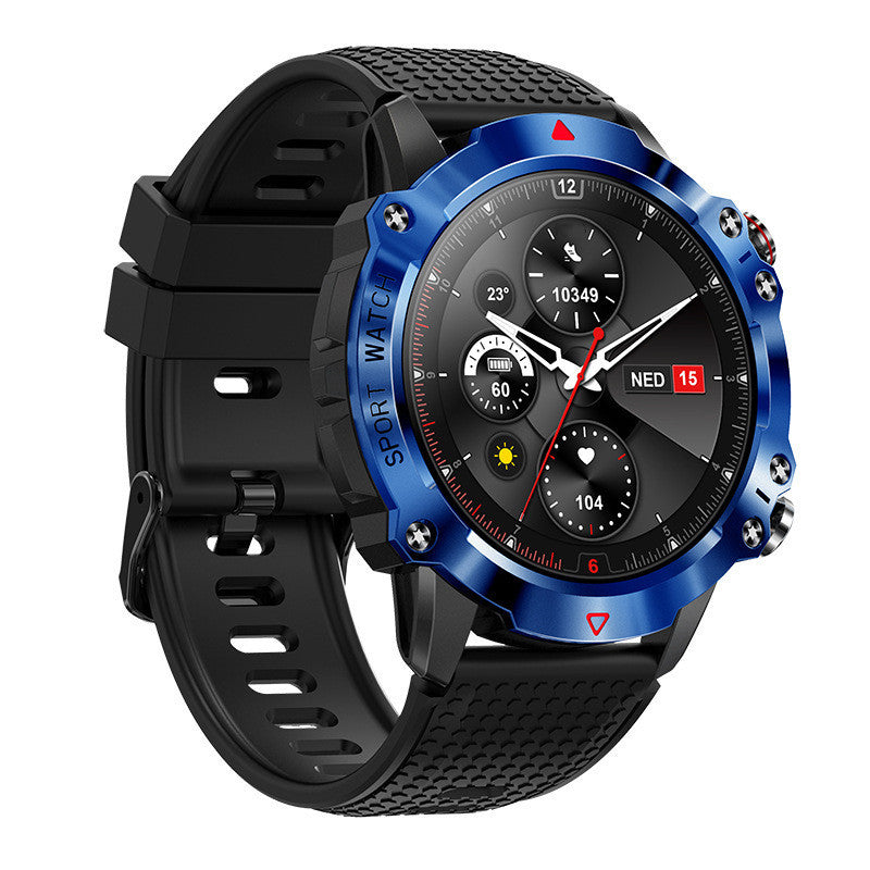 Bluetooth Call Information Push Outdoor Sports Watch