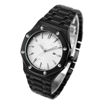 Men's Classic Business High Quality Wrist Watch