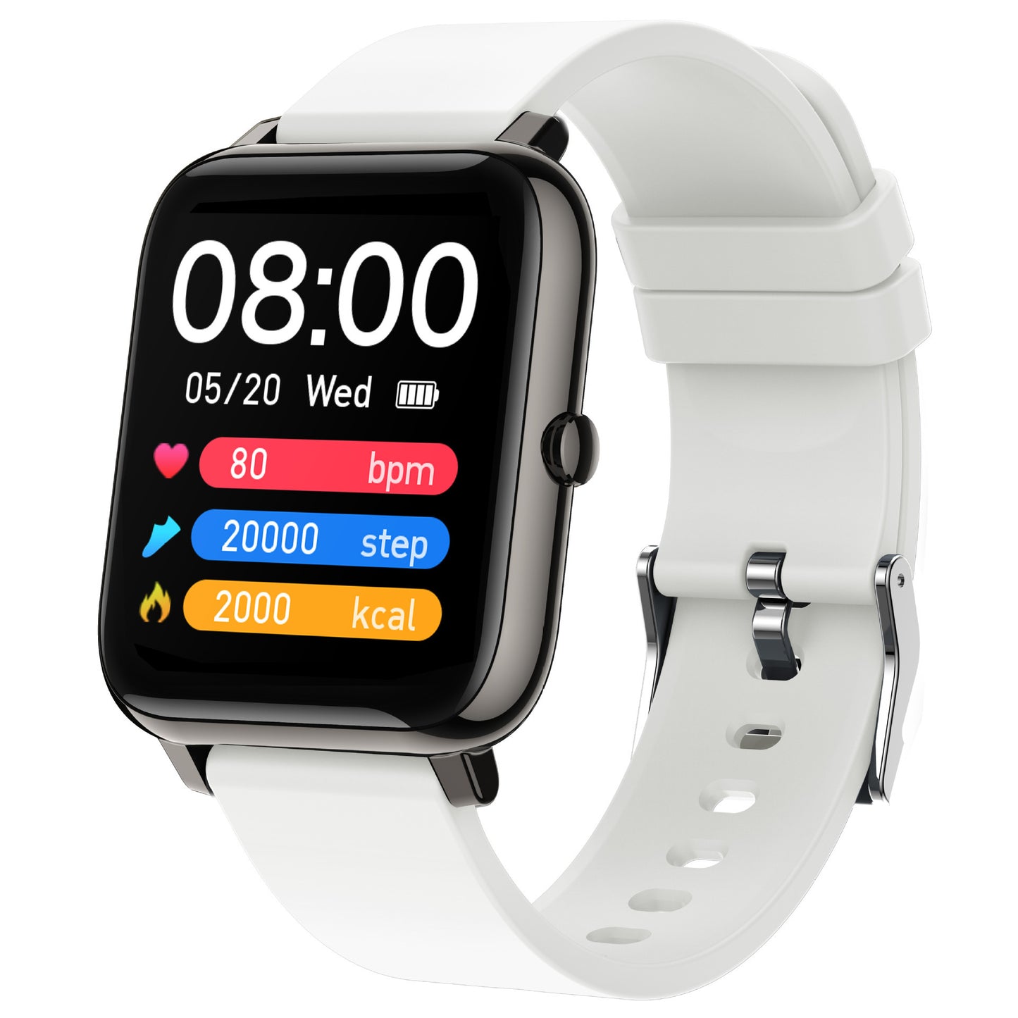 Sleep Monitoring  Bluetooth Sports Watch