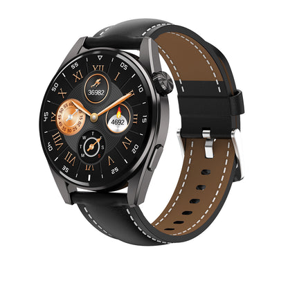 Reloj Gt3pro con control de acceso NFC y llamadas por Bluetooth