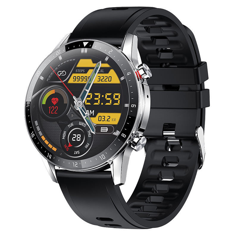 Male Astronaut Intelligent Multi-function Bluetooth Watch