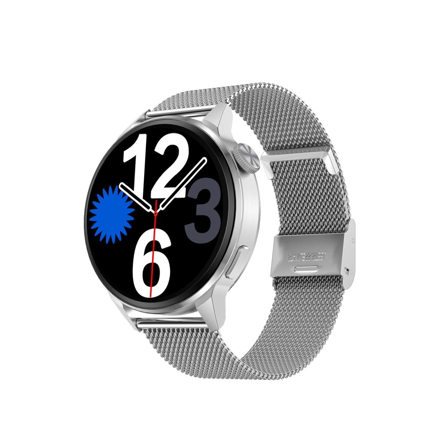 Reloj multideporte HD NFC Bluetooth Call