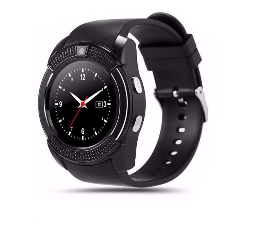 Reloj inteligente Bluetooth V8