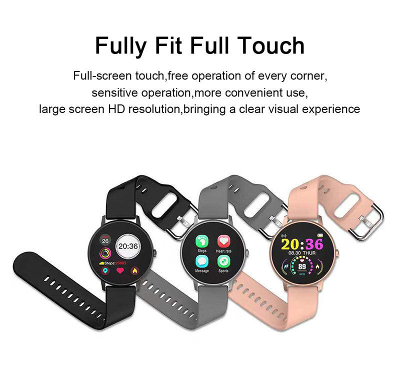 P8 smart bracelet