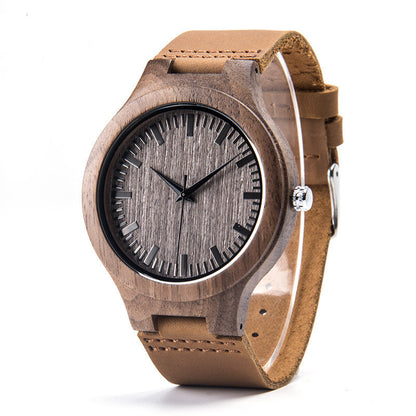 Reloj de madera de estilo europeo y americano