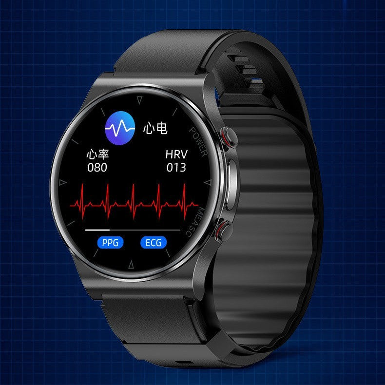 Reloj inteligente multideporte Sleep Health