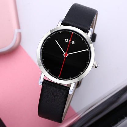 Junior high school student watch female Korean version of the simple cute ladies watch waterproof fashion girls new quartz watch