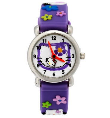 Reloj de pulsera