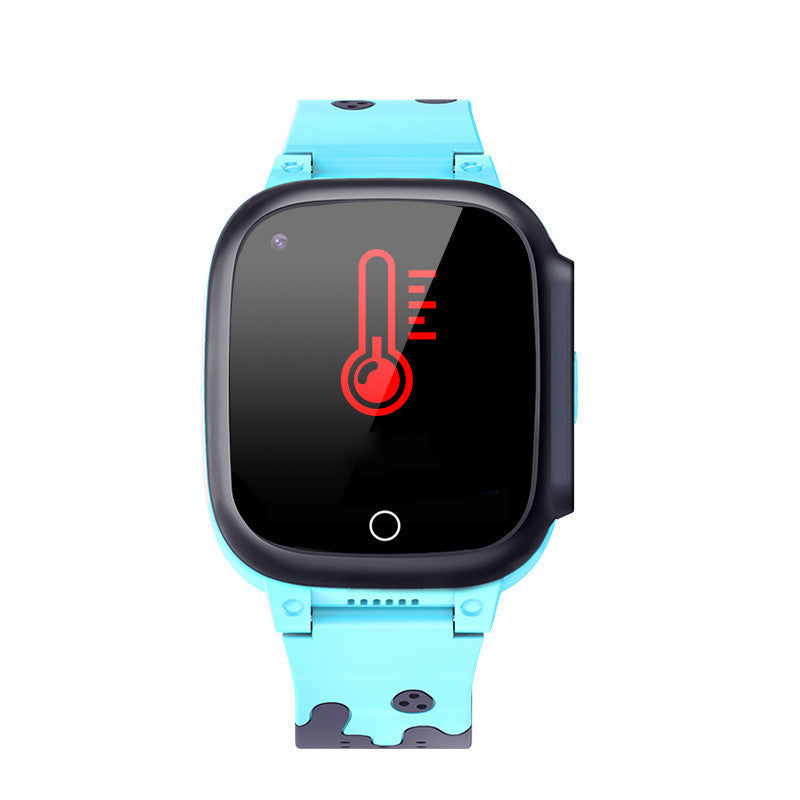 Smart Kids Phone Watch Video Touch Waterproof