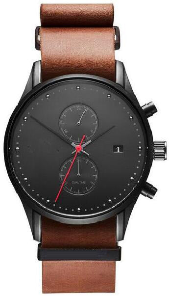 Quartz men's watch