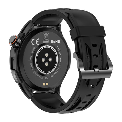 Reloj inteligente para exteriores LA102 con llamadas Bluetooth