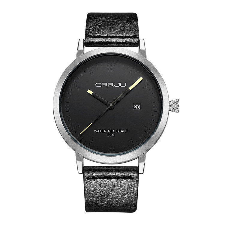 Reloj deportivo para hombre CRRJU
