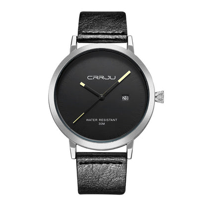 Reloj deportivo para hombre CRRJU