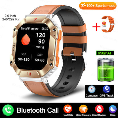 Android GPS Ftness Women's New Smart Watch