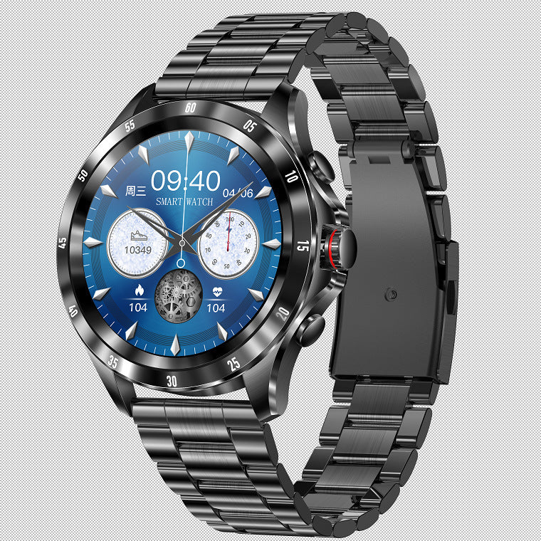 MAX7 New Bluetooth Call Smart Watch