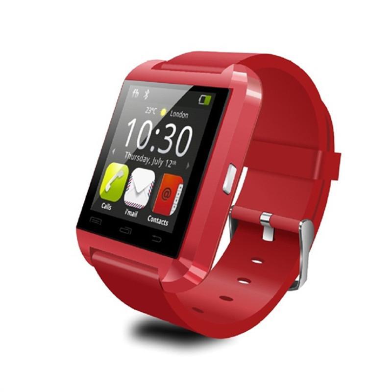 U8 Smart Bluetooth Watch