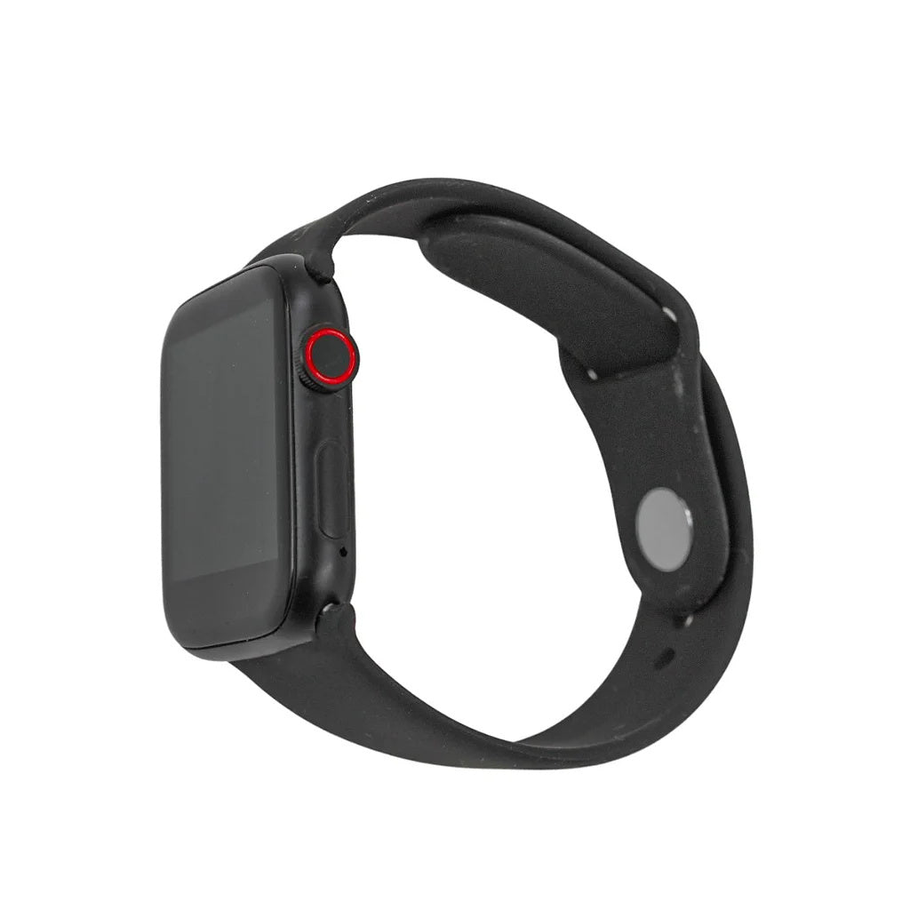 Reloj inteligente T500 con Android e iOS y Bluetooth táctil