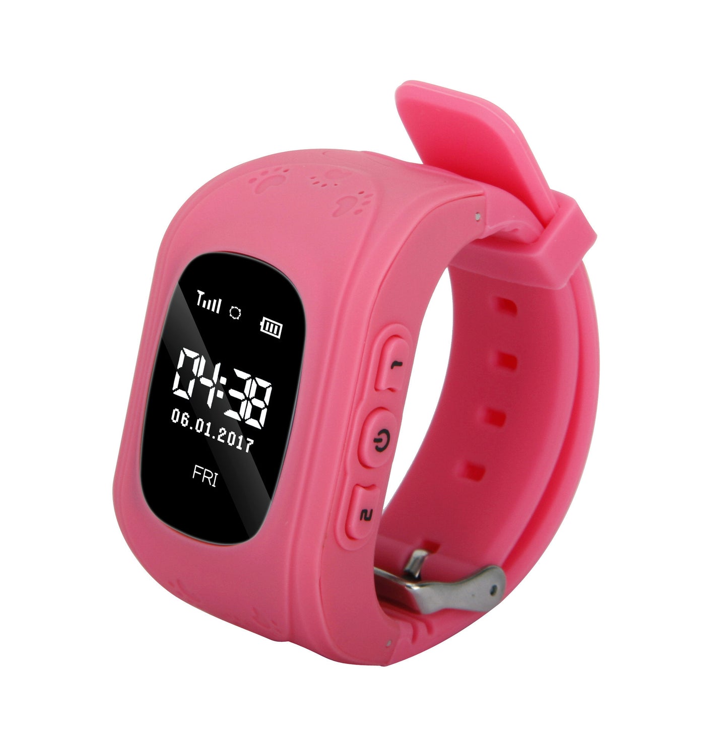 Children's Smart Watch GPS Positioning Student