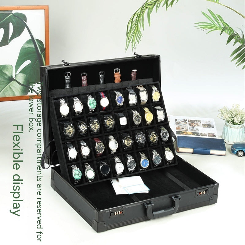 Multi-function Display Watch Packaging Box