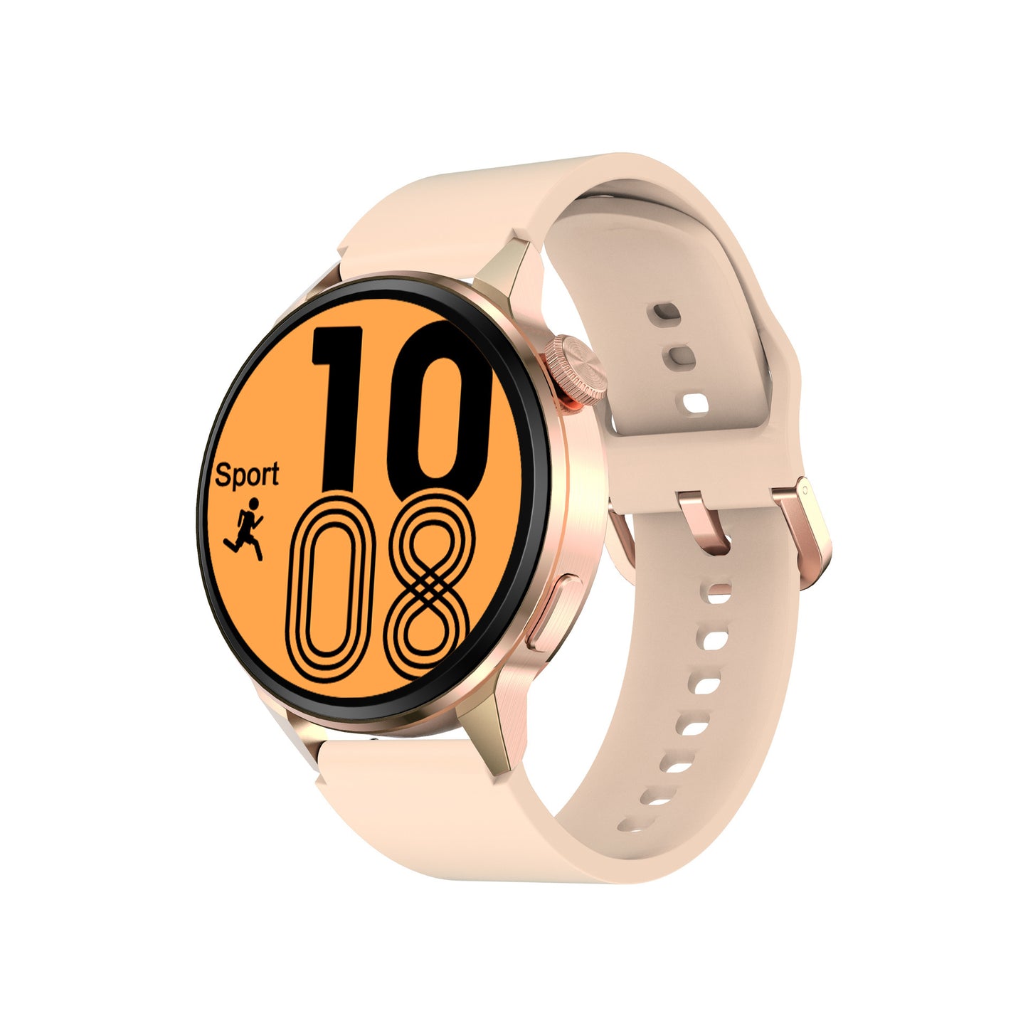 HD NFC Bluetooth Call Multi-sport Watch