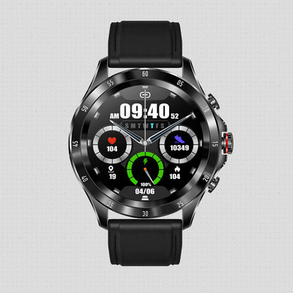 MAX7 New Bluetooth Call Smart Watch