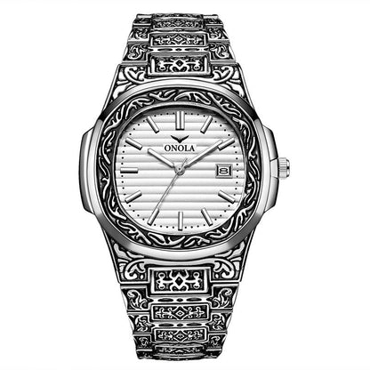 Vintage men's watch