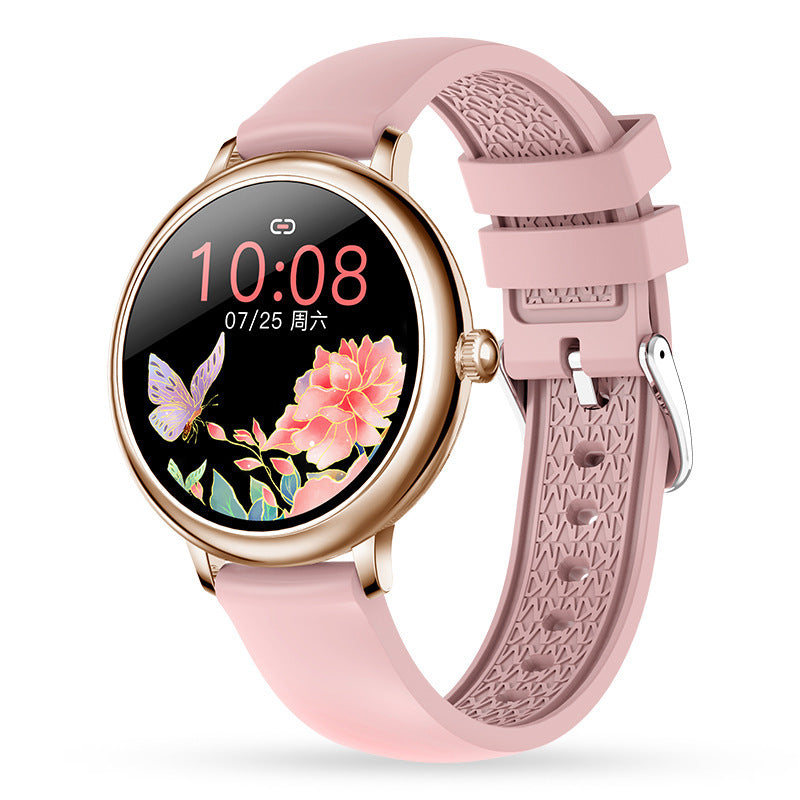 Pulsera de monitoreo inteligente CF80 para mujer