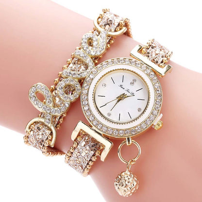 Reloj de pulsera