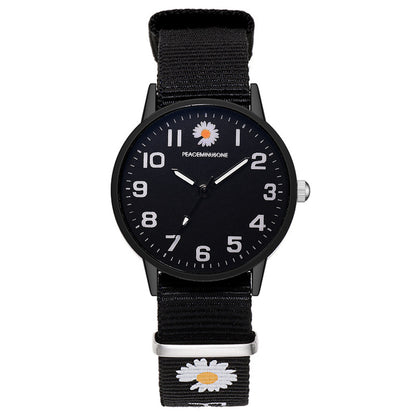 Reloj de pareja Little Daisy Watch