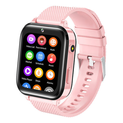 Children's Smart Watch SOS Photo Positioning