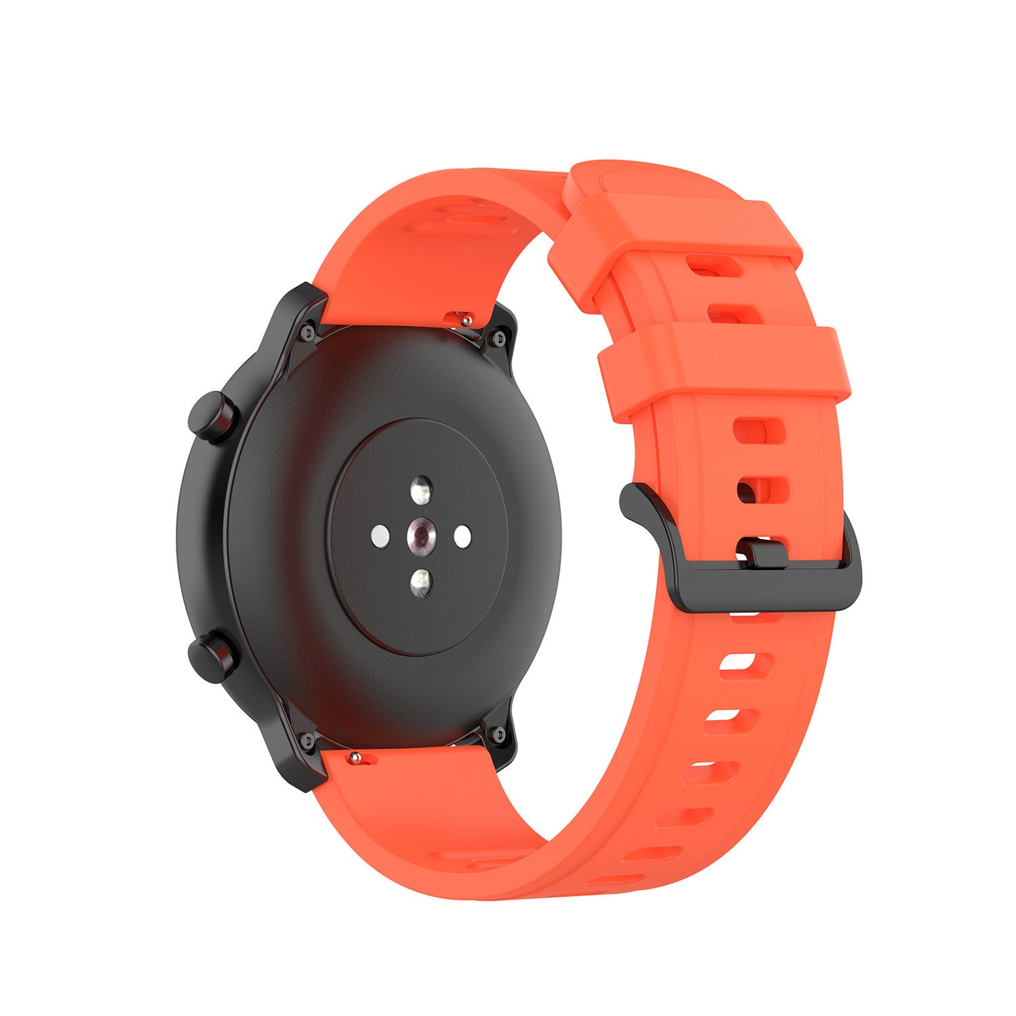 Correa de silicona para Huami Amazfit Pace Stratos