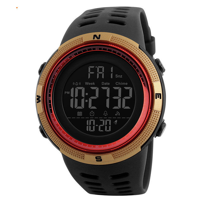 Reloj deportivo skmei 1251