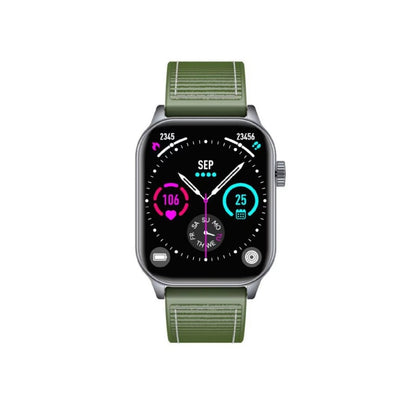 Simple And Versatile Smart Phone Watch