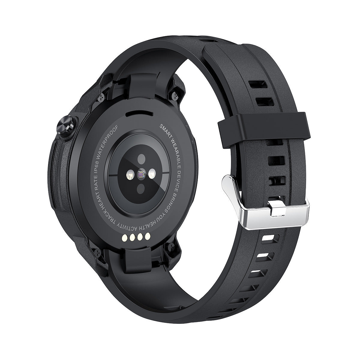 Reloj inteligente Bluetooth Spaceman Dial L20