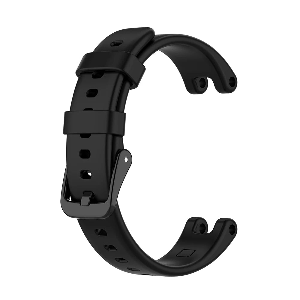 For Garmin Lily Smart Watch Band Replacement Silicone Wrist Strap for Garmin Lily Women’s Fitness Sport Bracelet