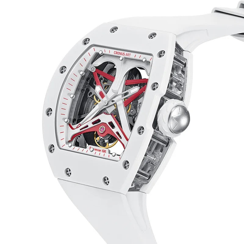 CRONUSART Pagani Series Luxury Automatic Mechanical Watch