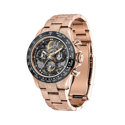 CRONUSART Cosmic Series Luxury Automatic Mechanical Watch